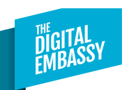 The Digital Embassy
